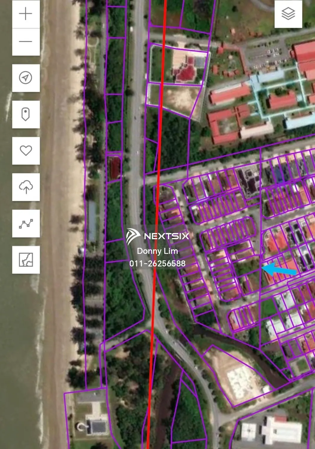 Agricultural Land For Sale in Miri Sarawak
