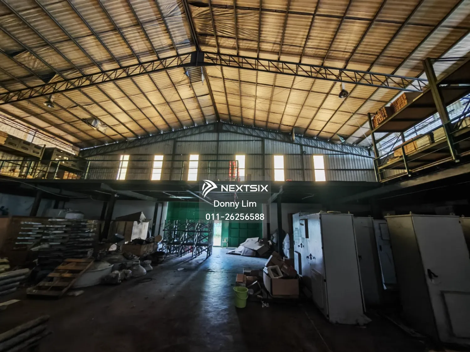 Warehouse For Sale in Kuching Sarawak - Image 6
