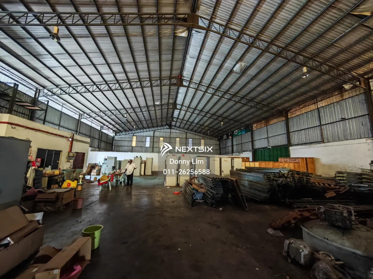 Warehouse For Sale in Kuching Sarawak - Image 7