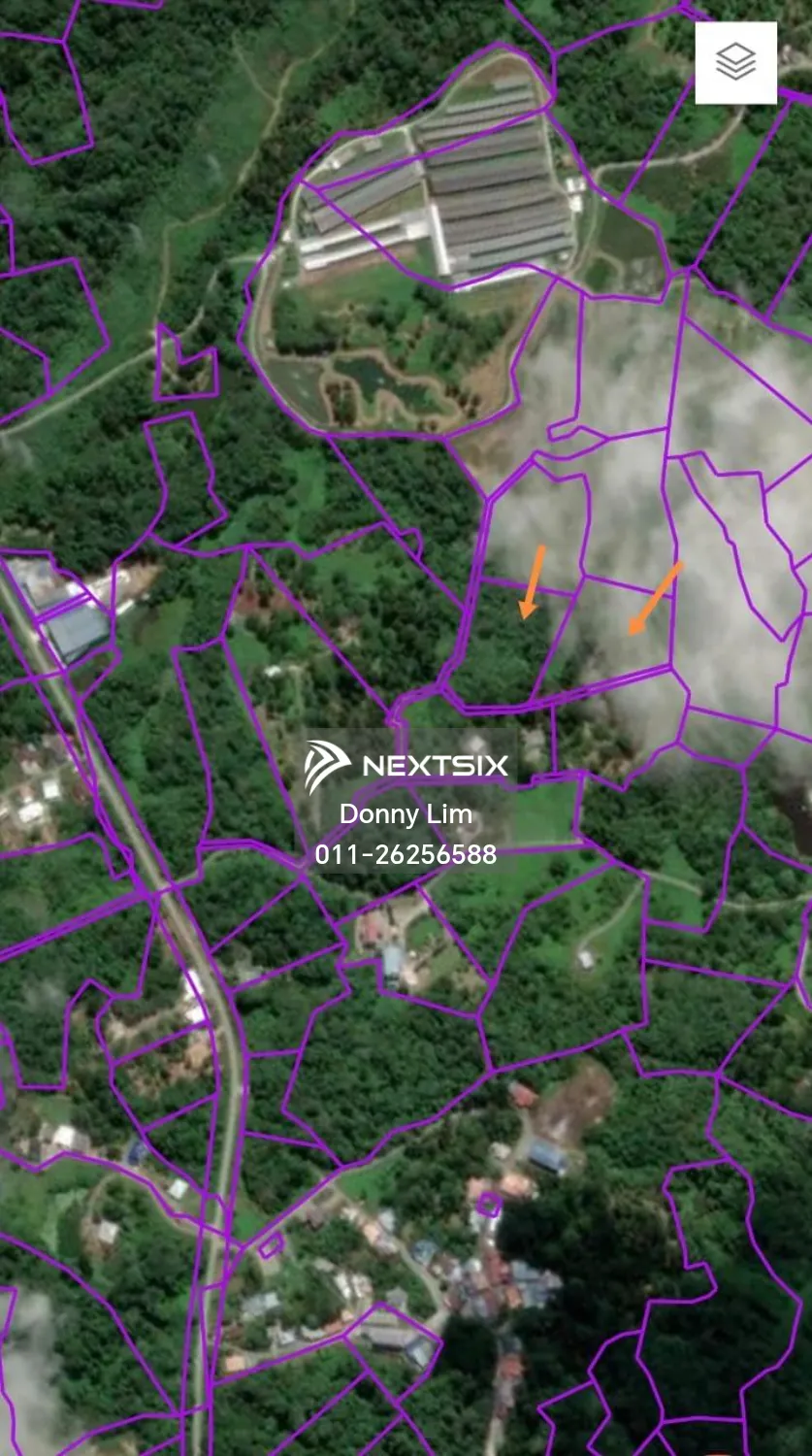 Agricultural Land For Sale in Bau Sarawak