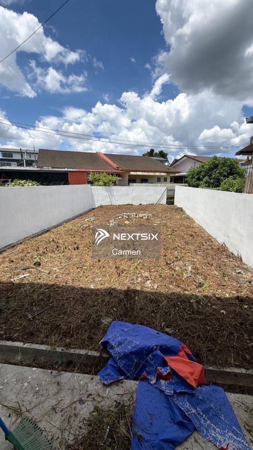 2-sty Terrace/Link House For Sale in Kuching Sarawak - Image 11