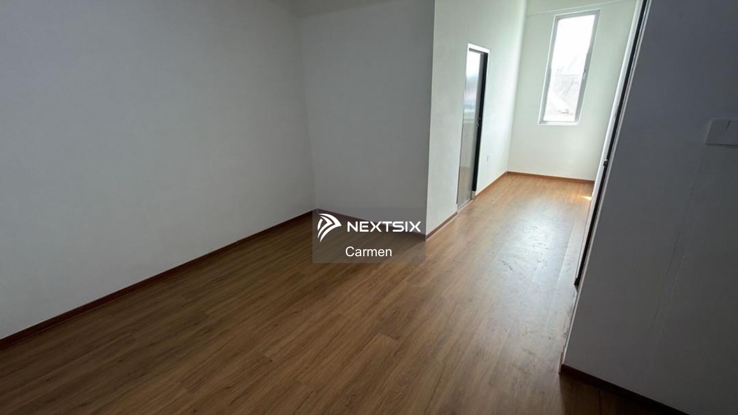 2-sty Terrace/Link House For Sale in Kuching Sarawak - Image 6