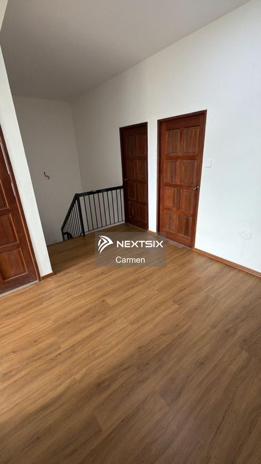 2-sty Terrace/Link House For Sale in Kuching Sarawak - Image 9