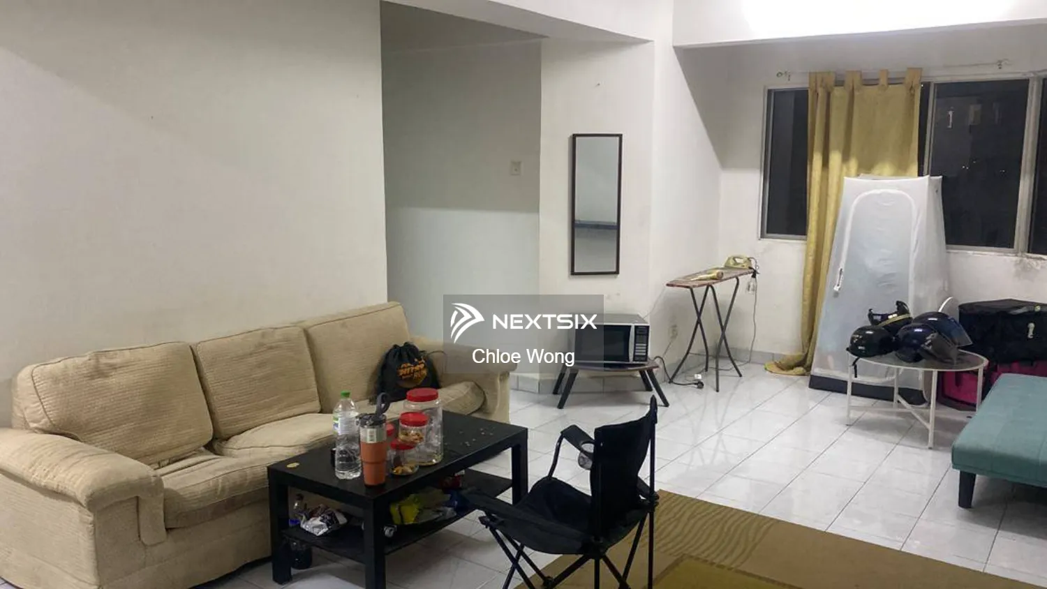 Condominium For Rent in Bandar Mahkota Cheras Selangor