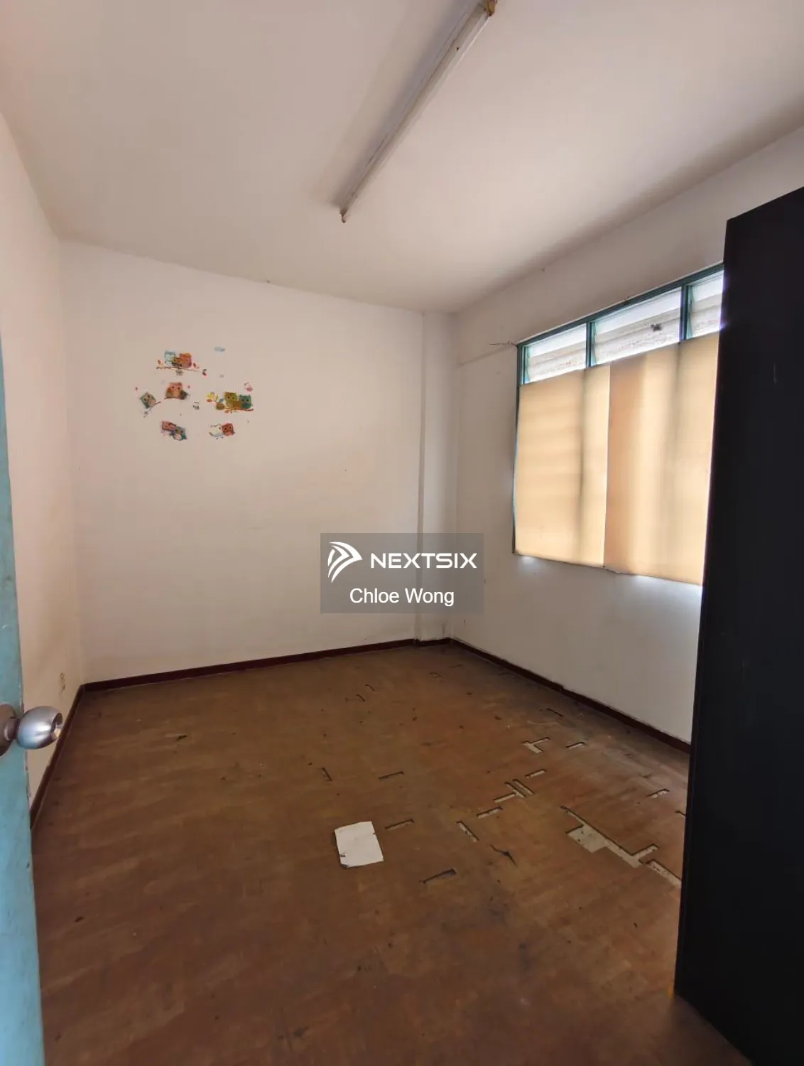 Apartment For Sale in Puchong Selangor