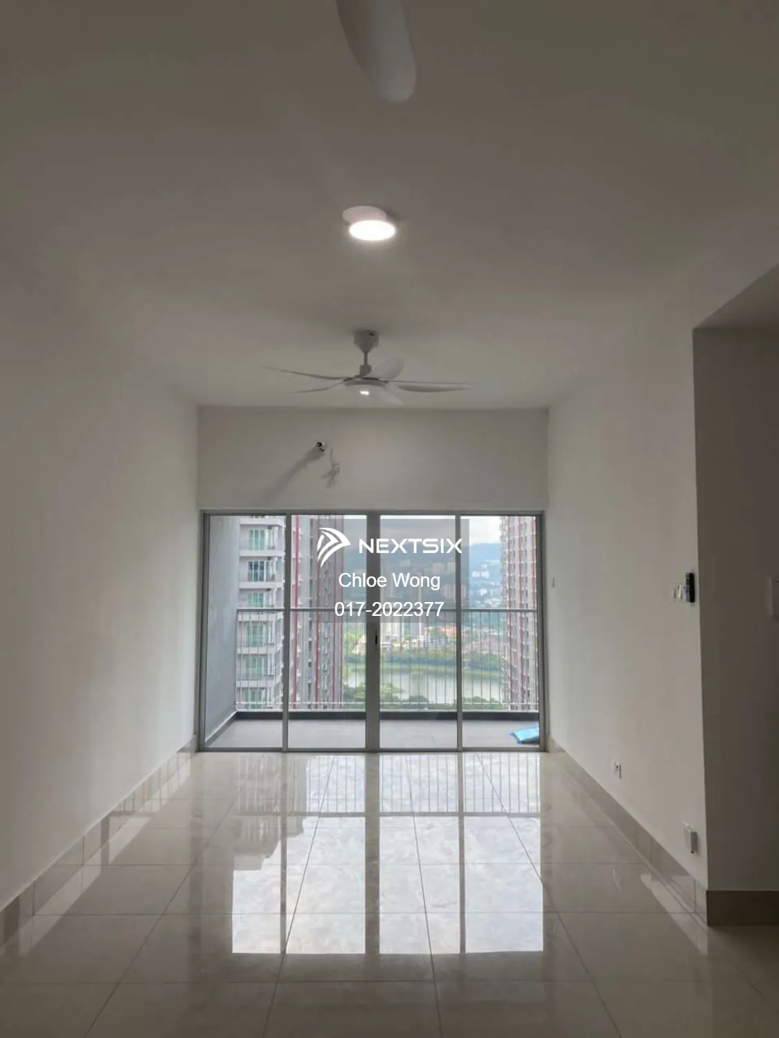 Serviced Residence For Sale in Salak Selatan Kuala Lumpur