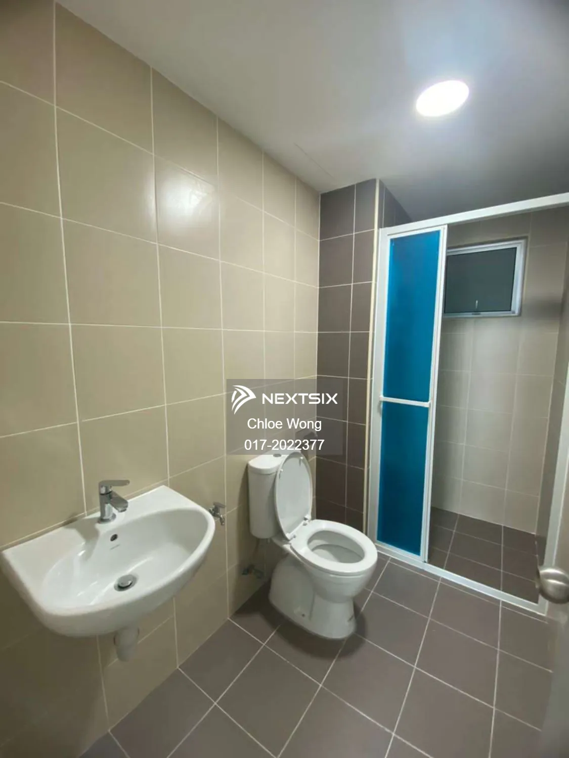 Serviced Residence For Sale in Salak Selatan Wilayah Persekutuan Kuala Lumpur - Image 7