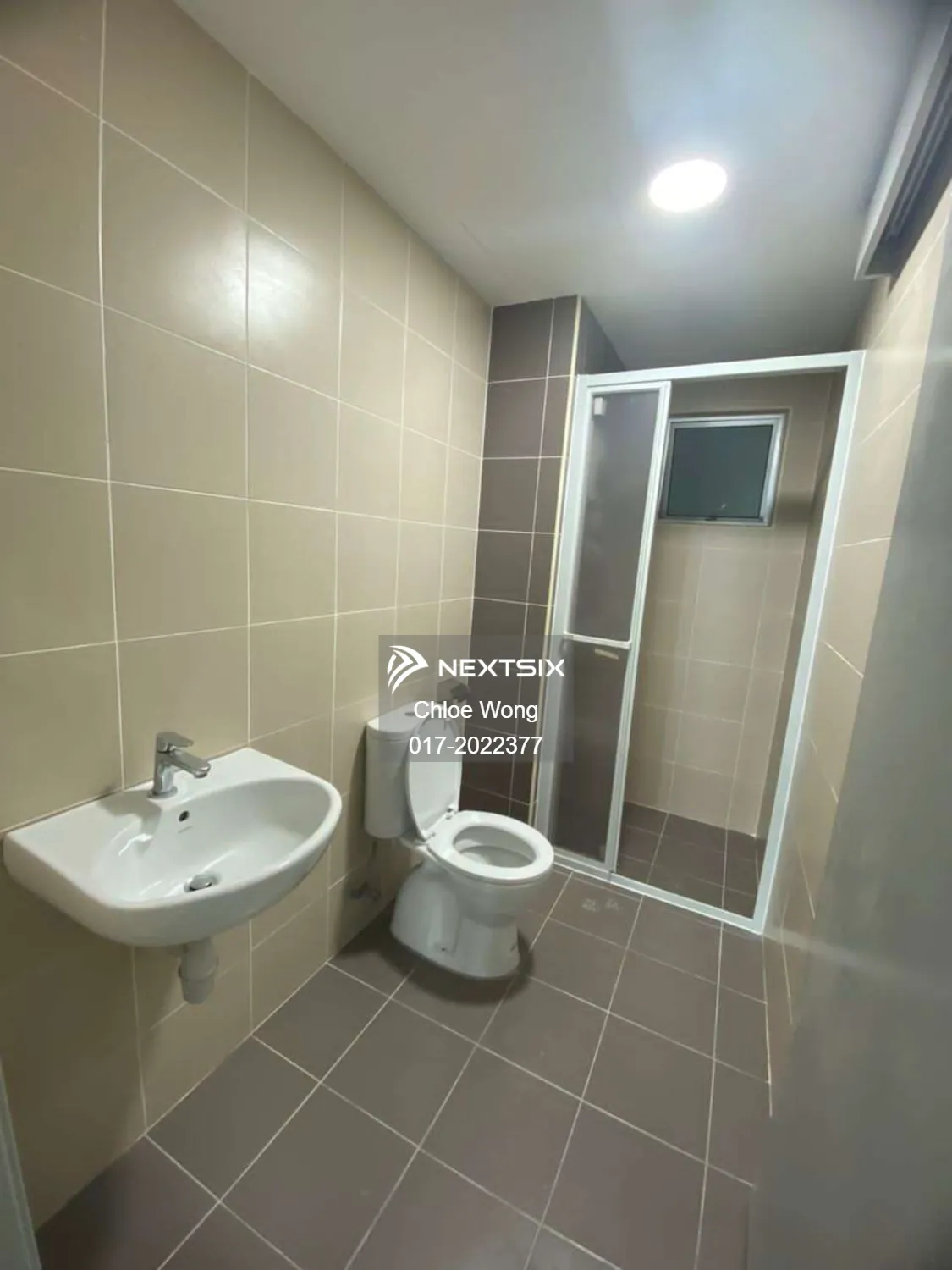 Serviced Residence For Sale in Salak Selatan Wilayah Persekutuan Kuala Lumpur - Image 9