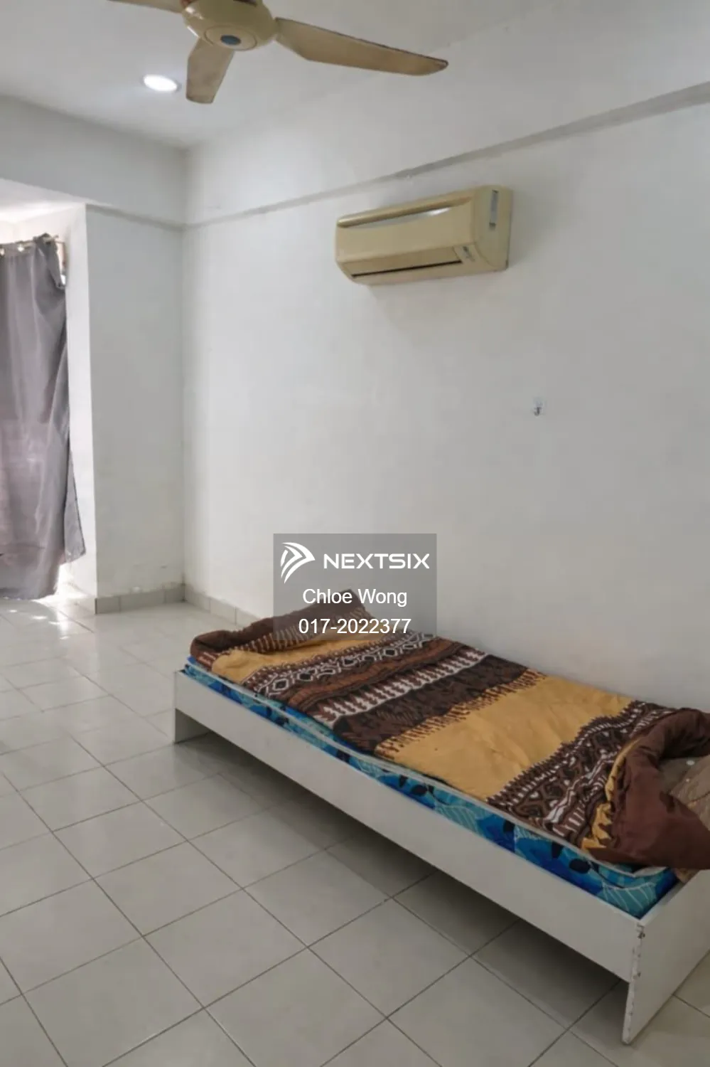 Apartment For Sale in Bandar Bukit Raja Selangor - Image 5