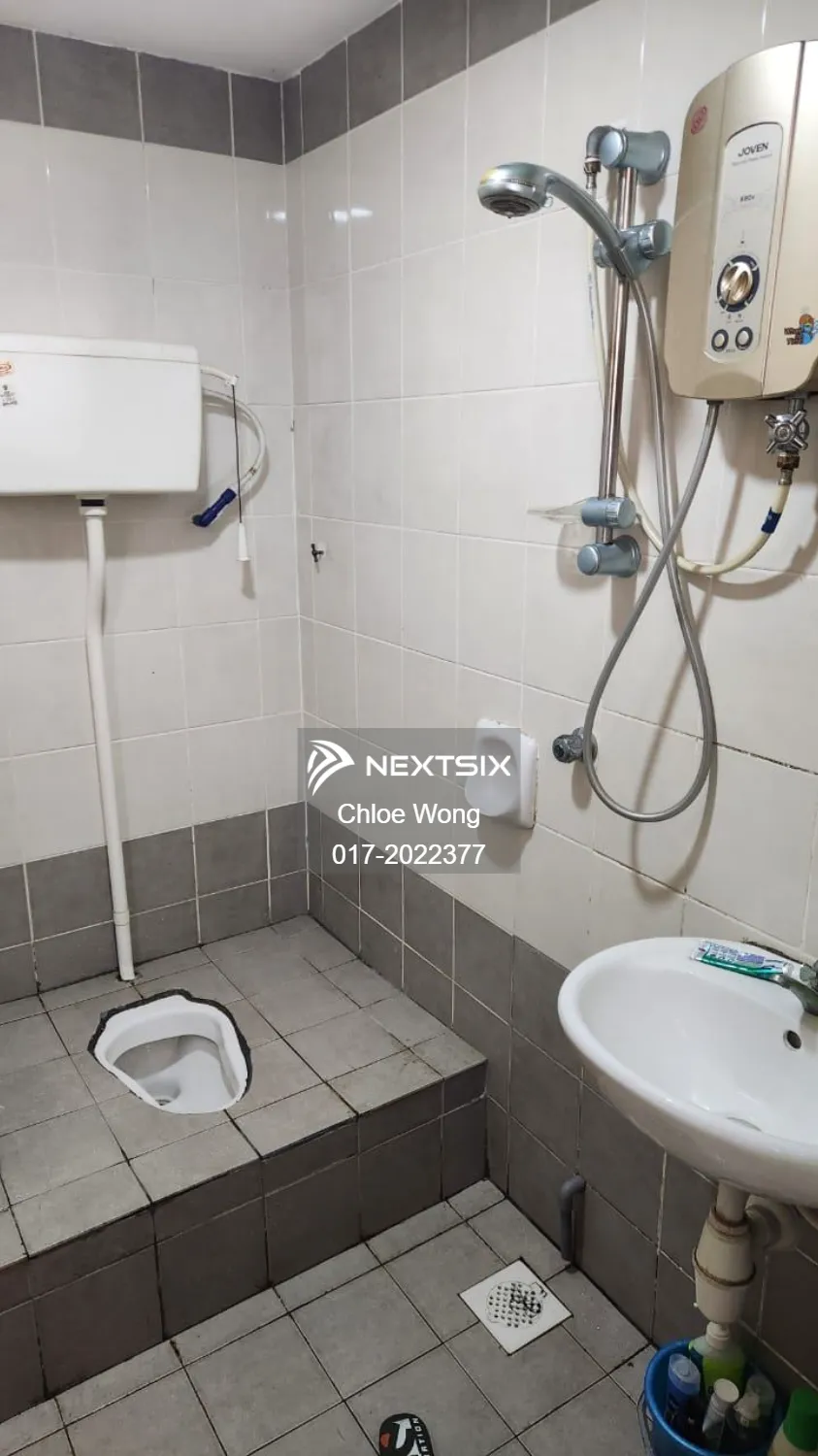 Apartment For Sale in Bandar Bukit Raja Selangor - Image 6