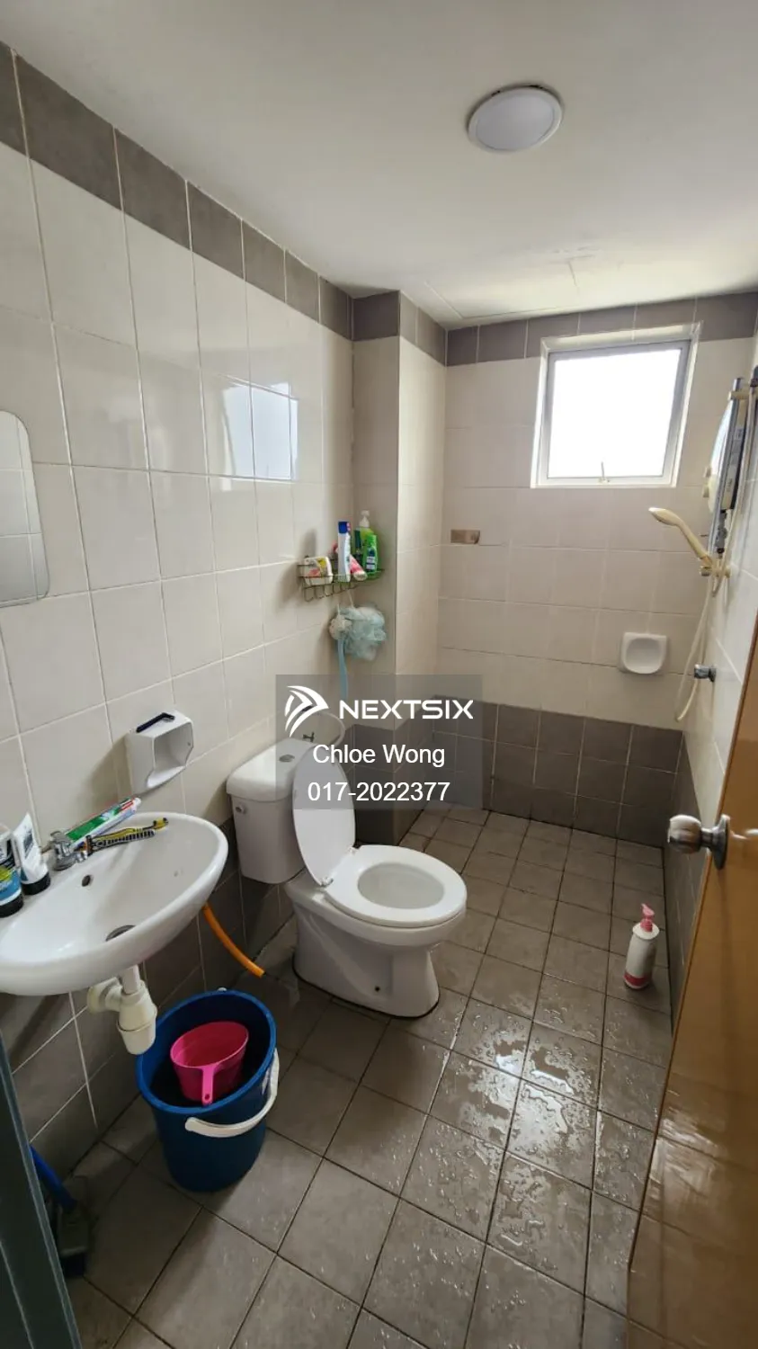 Apartment For Sale in Bandar Bukit Raja Selangor - Image 7
