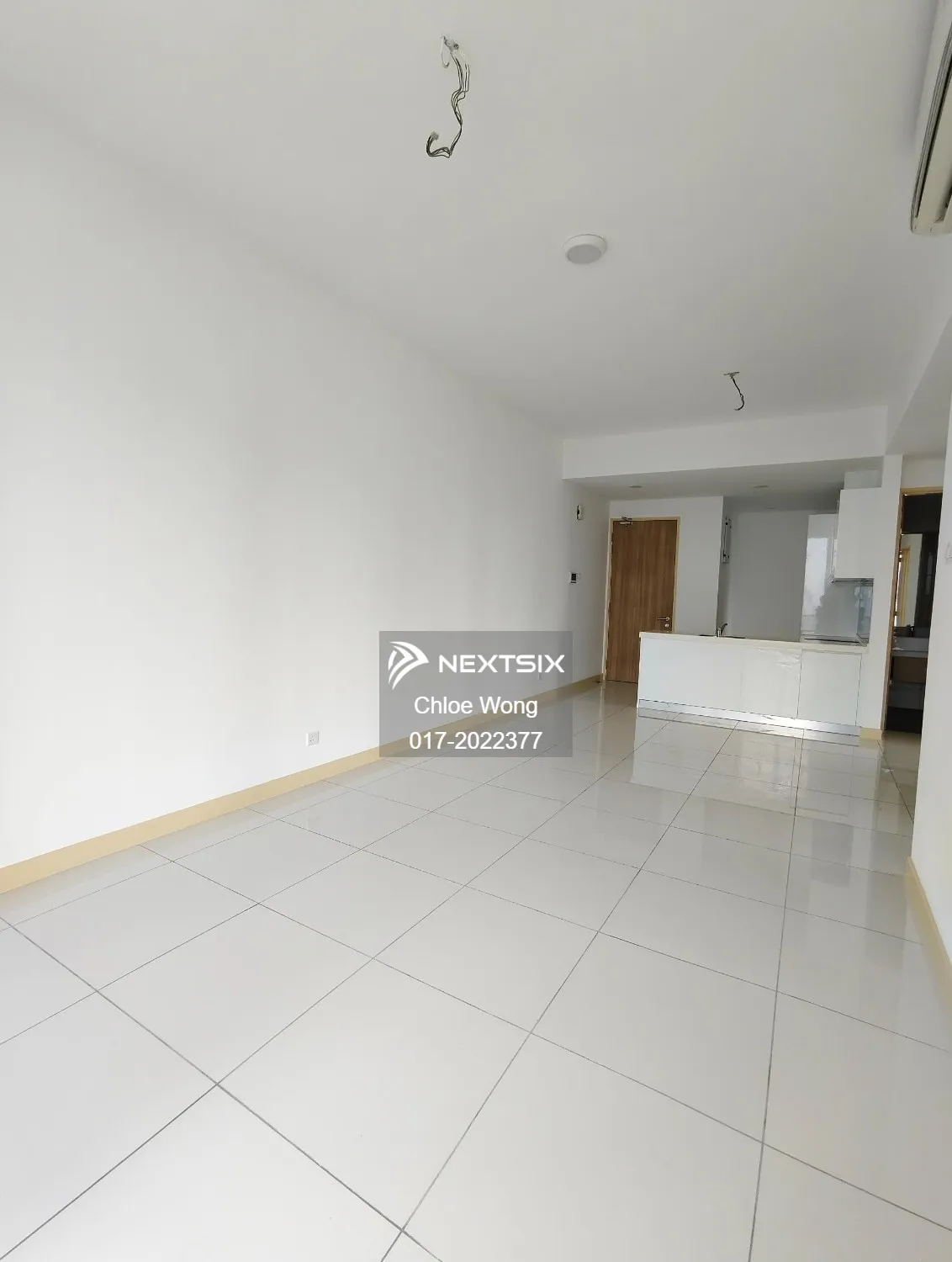 Condominium For Sale in Seputeh Kuala Lumpur