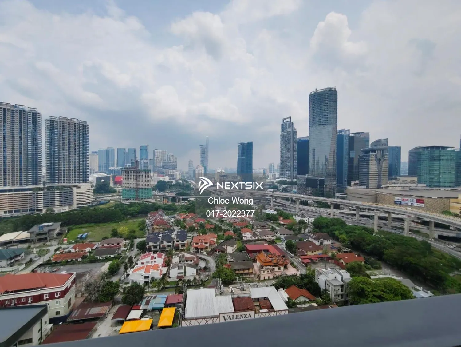 Condominium For Sale in Seputeh Wilayah Persekutuan Kuala Lumpur - Image 11