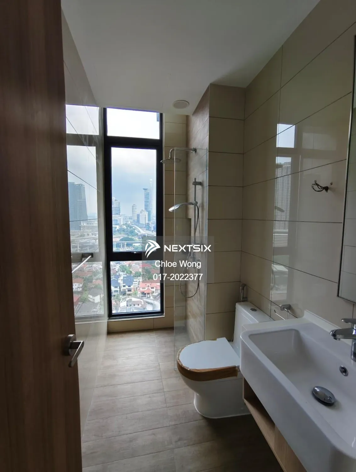 Condominium For Sale in Seputeh Wilayah Persekutuan Kuala Lumpur - Image 6