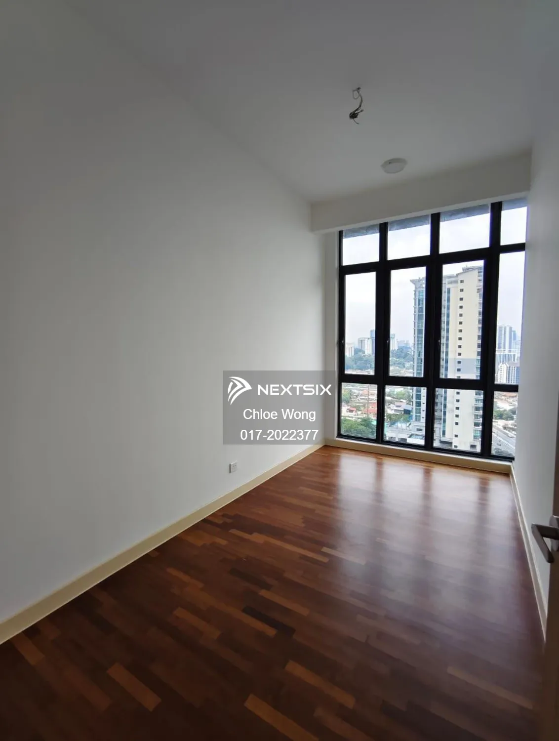 Condominium For Sale in Seputeh Wilayah Persekutuan Kuala Lumpur - Image 7