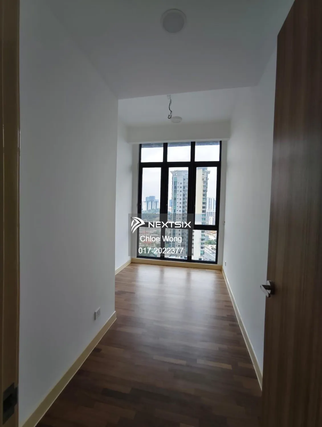 Condominium For Sale in Seputeh Wilayah Persekutuan Kuala Lumpur - Image 9