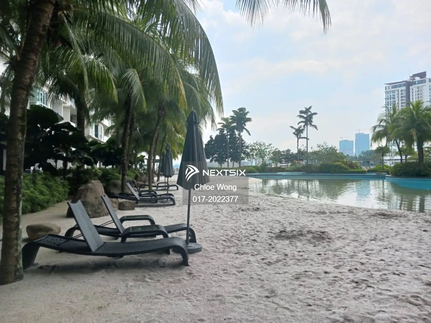 Condominium For Sale in Jalan Klang Lama Wilayah Persekutuan Kuala Lumpur - Image 9
