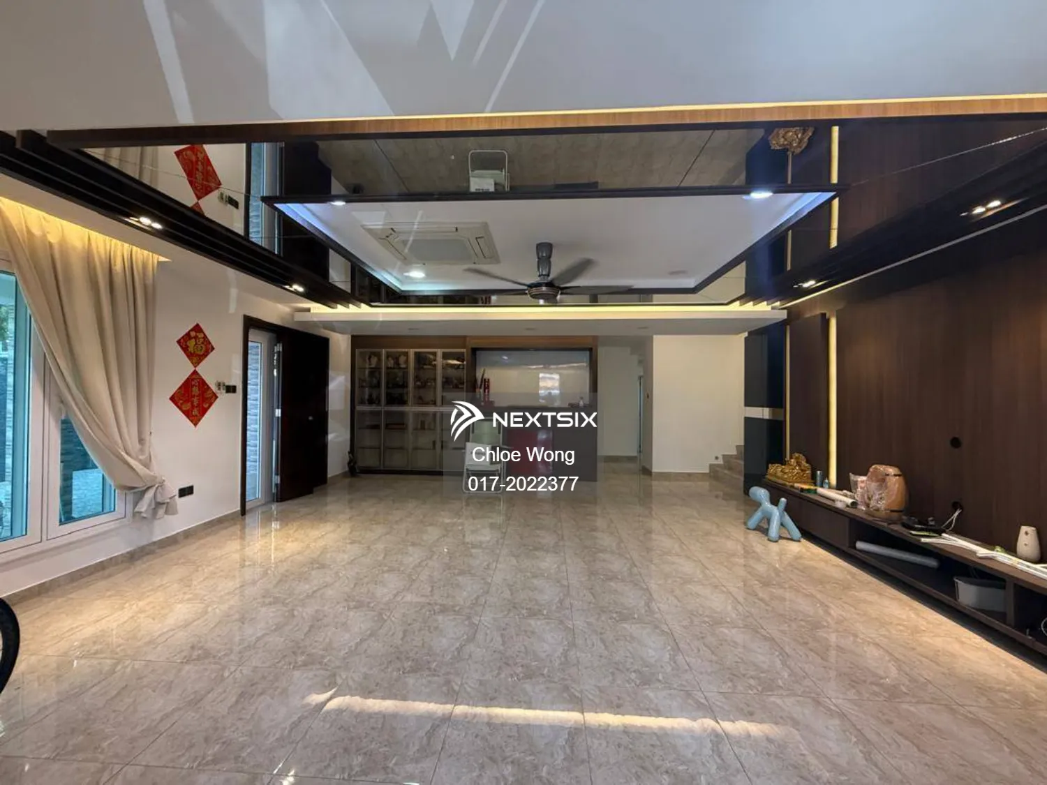 2-sty Terrace/Link House For Sale in Petaling Jaya Selangor