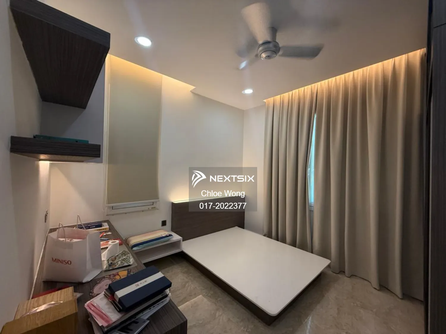 2-sty Terrace/Link House For Sale in Petaling Jaya Selangor - Image 13