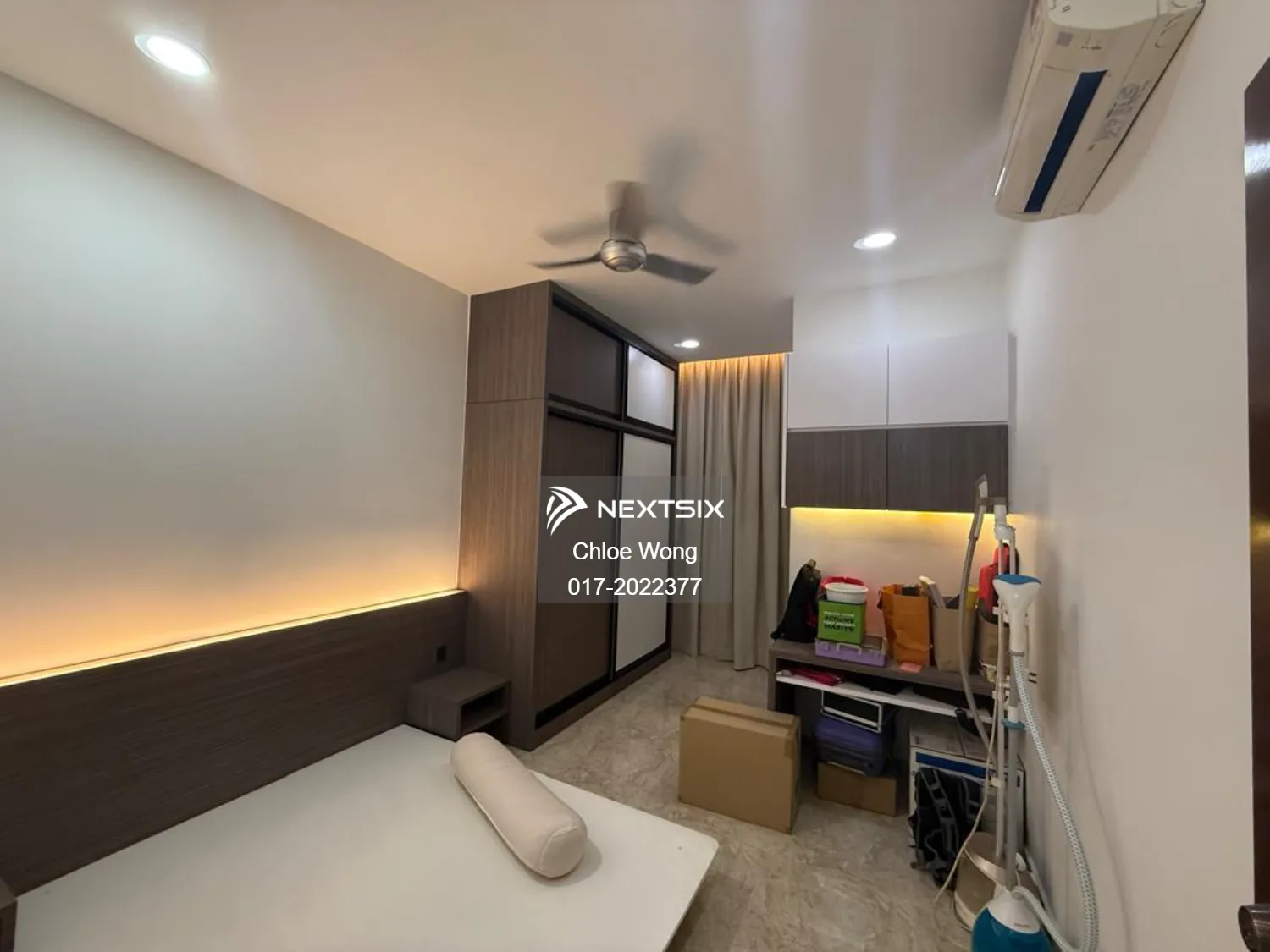 2-sty Terrace/Link House For Sale in Petaling Jaya Selangor - Image 14
