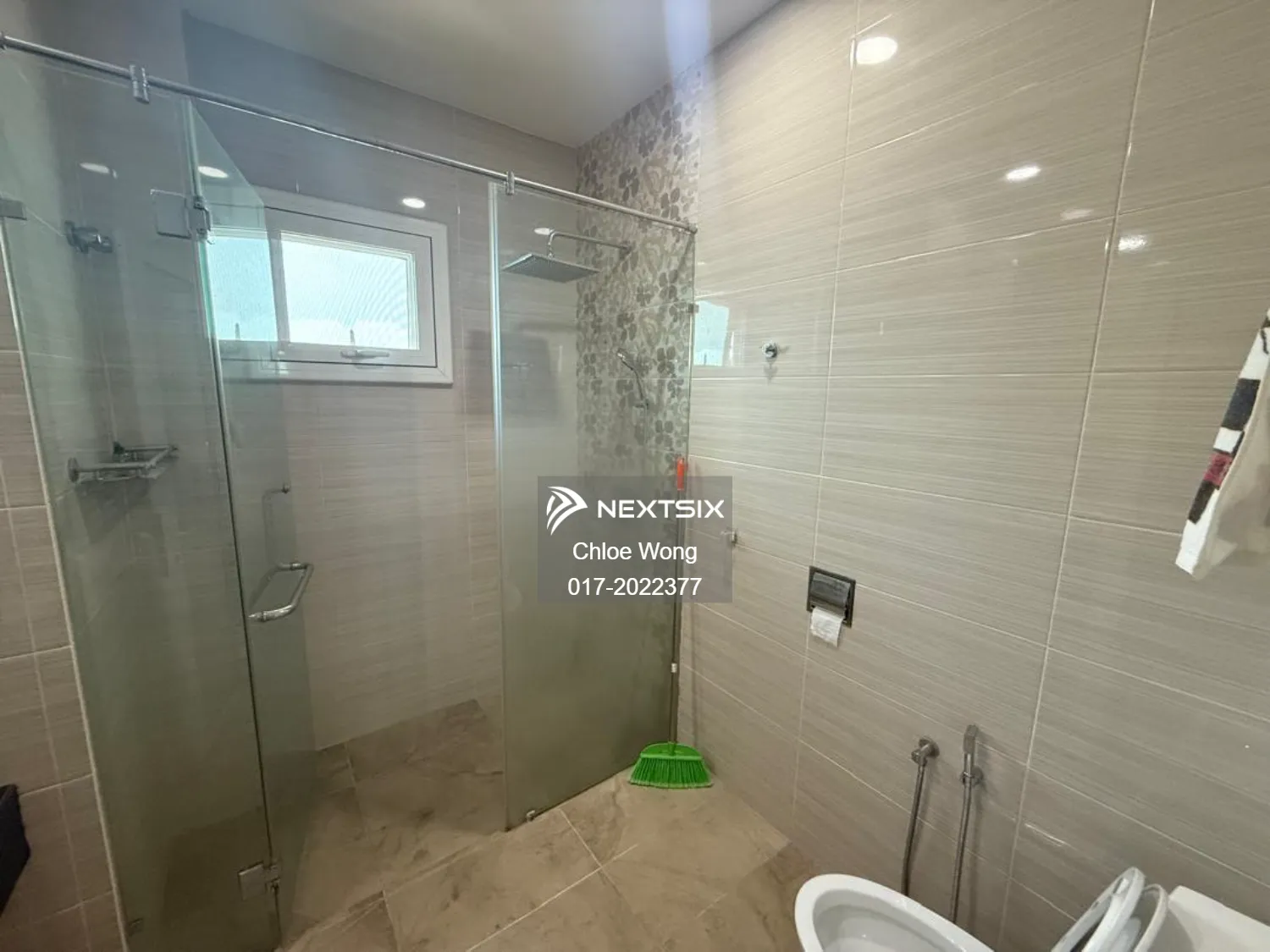 2-sty Terrace/Link House For Sale in Petaling Jaya Selangor - Image 15
