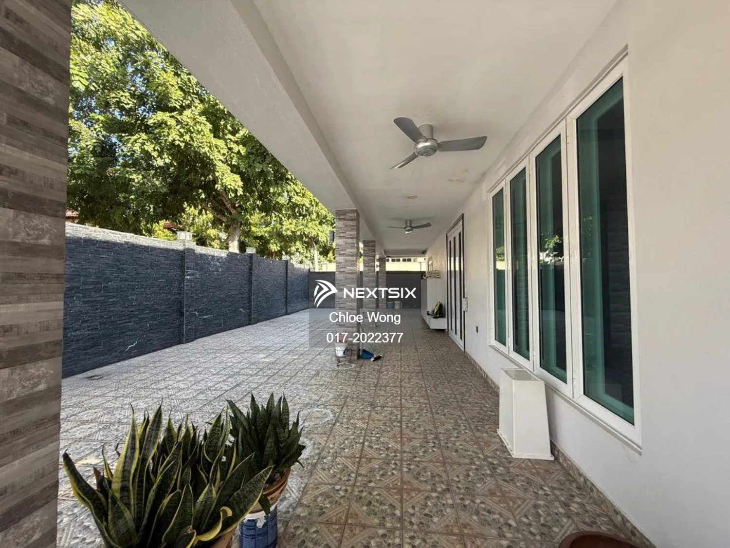 2-sty Terrace/Link House For Sale in Petaling Jaya Selangor - Image 16