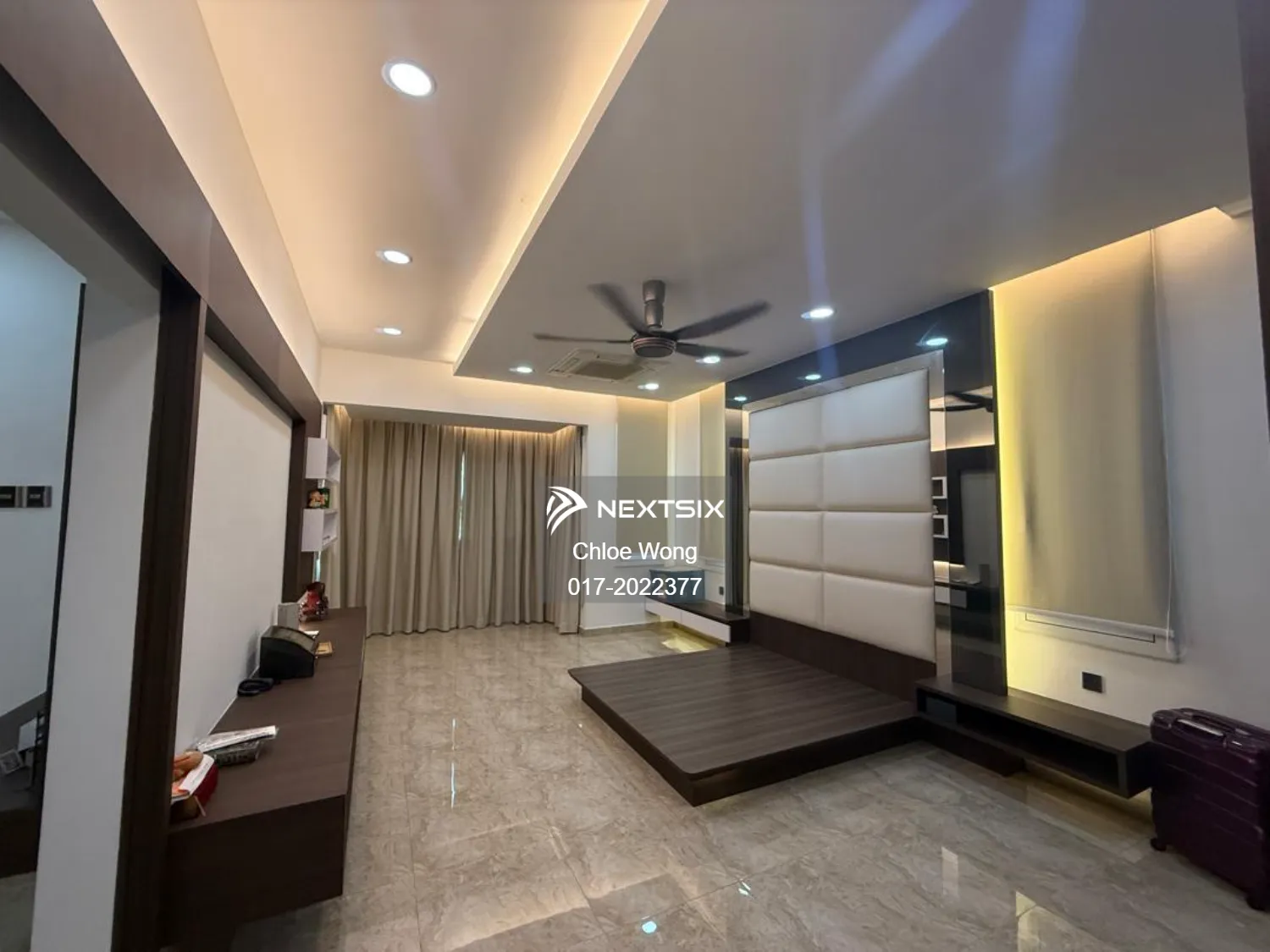 2-sty Terrace/Link House For Sale in Petaling Jaya Selangor - Image 6