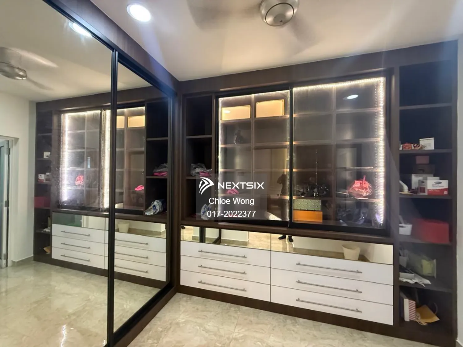 2-sty Terrace/Link House For Sale in Petaling Jaya Selangor - Image 7