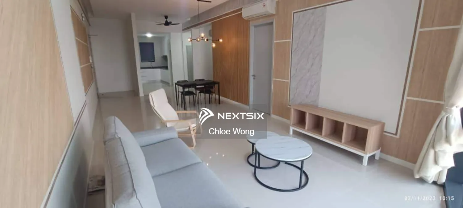 Serviced Residence For Rent in Petaling Jaya Selangor