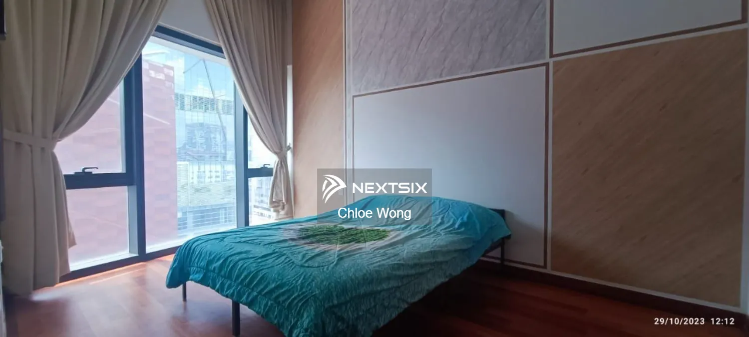 Serviced Residence For Rent in Petaling Jaya Selangor - Image 5