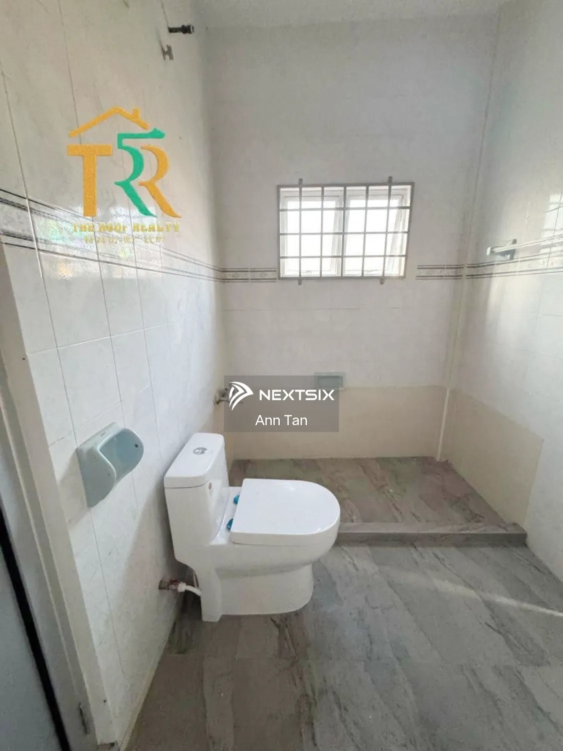 2-sty Terrace/Link House For Sale in Batu Pahat Johor - Image 5