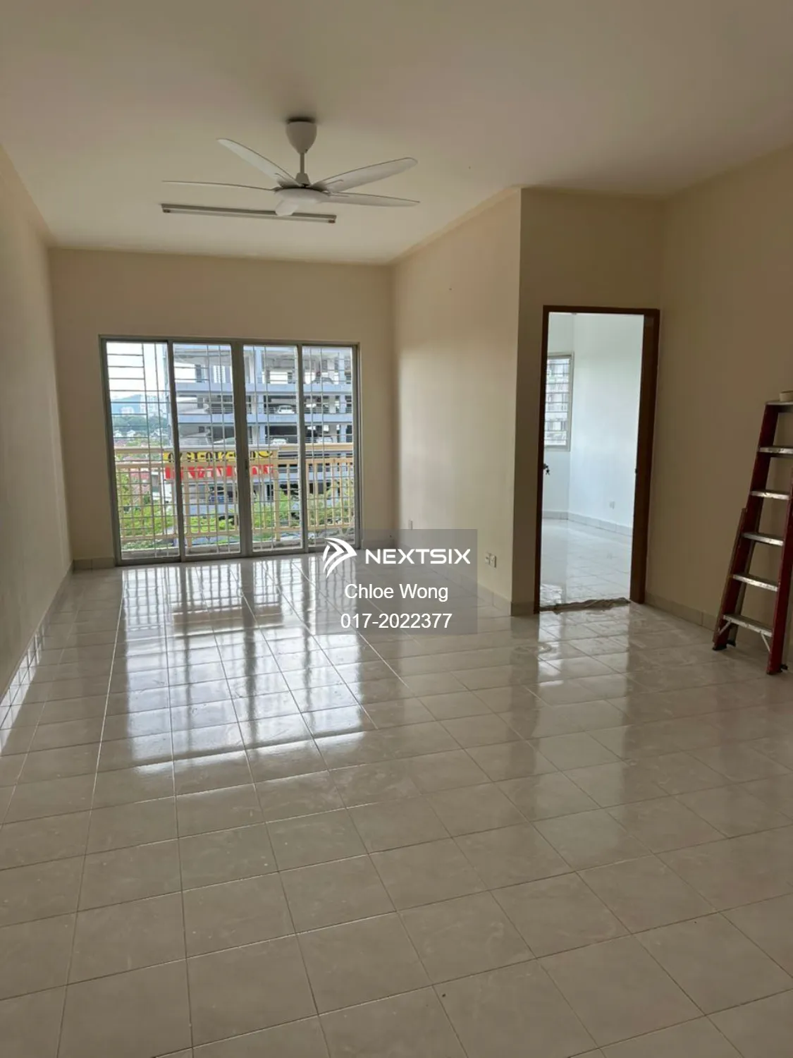 Apartment For Rent in Puchong Selangor