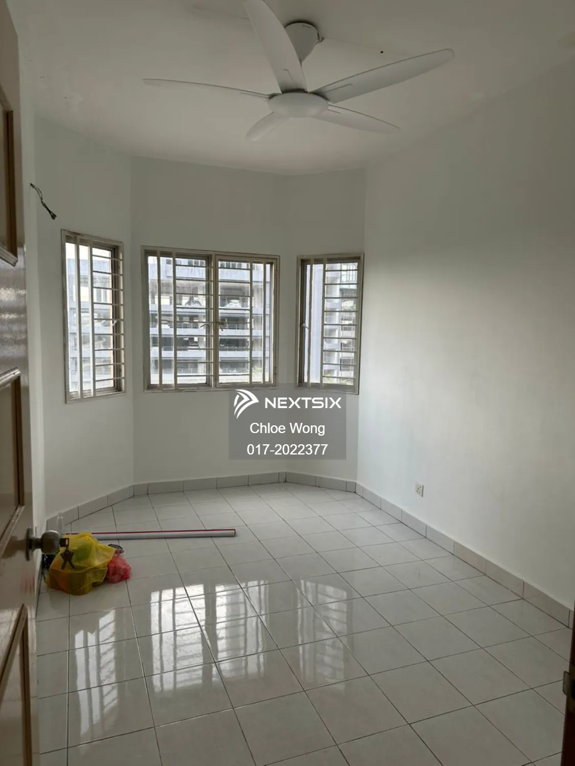 Apartment For Rent in Puchong Selangor - Image 5