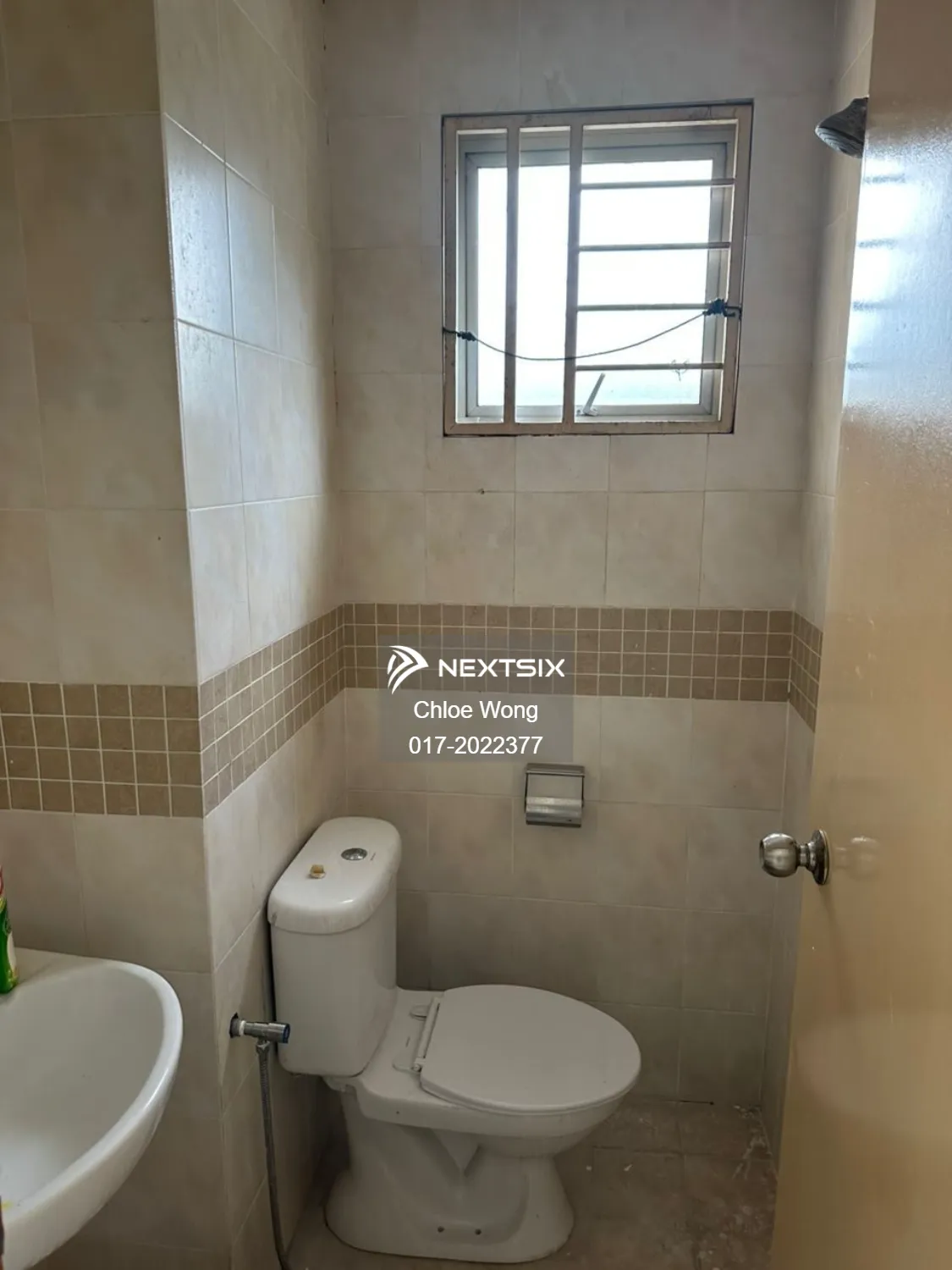 Apartment For Rent in Puchong Selangor - Image 9