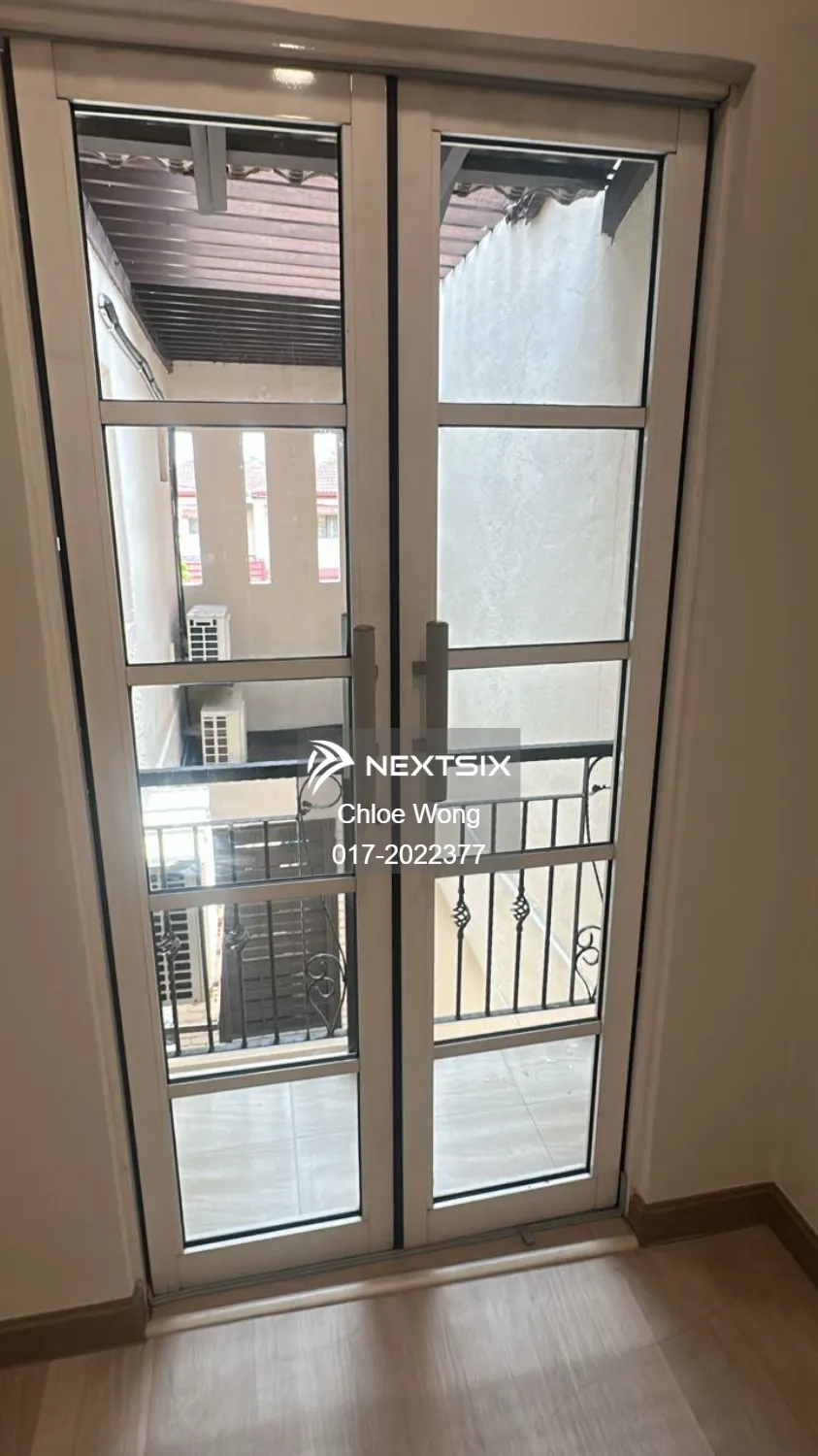 2-sty Terrace/Link House For Rent in Petaling Jaya Selangor - Image 7