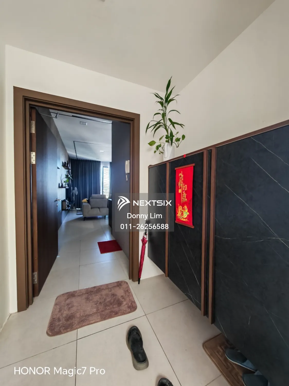 Condominium For Sale in Kuching Sarawak