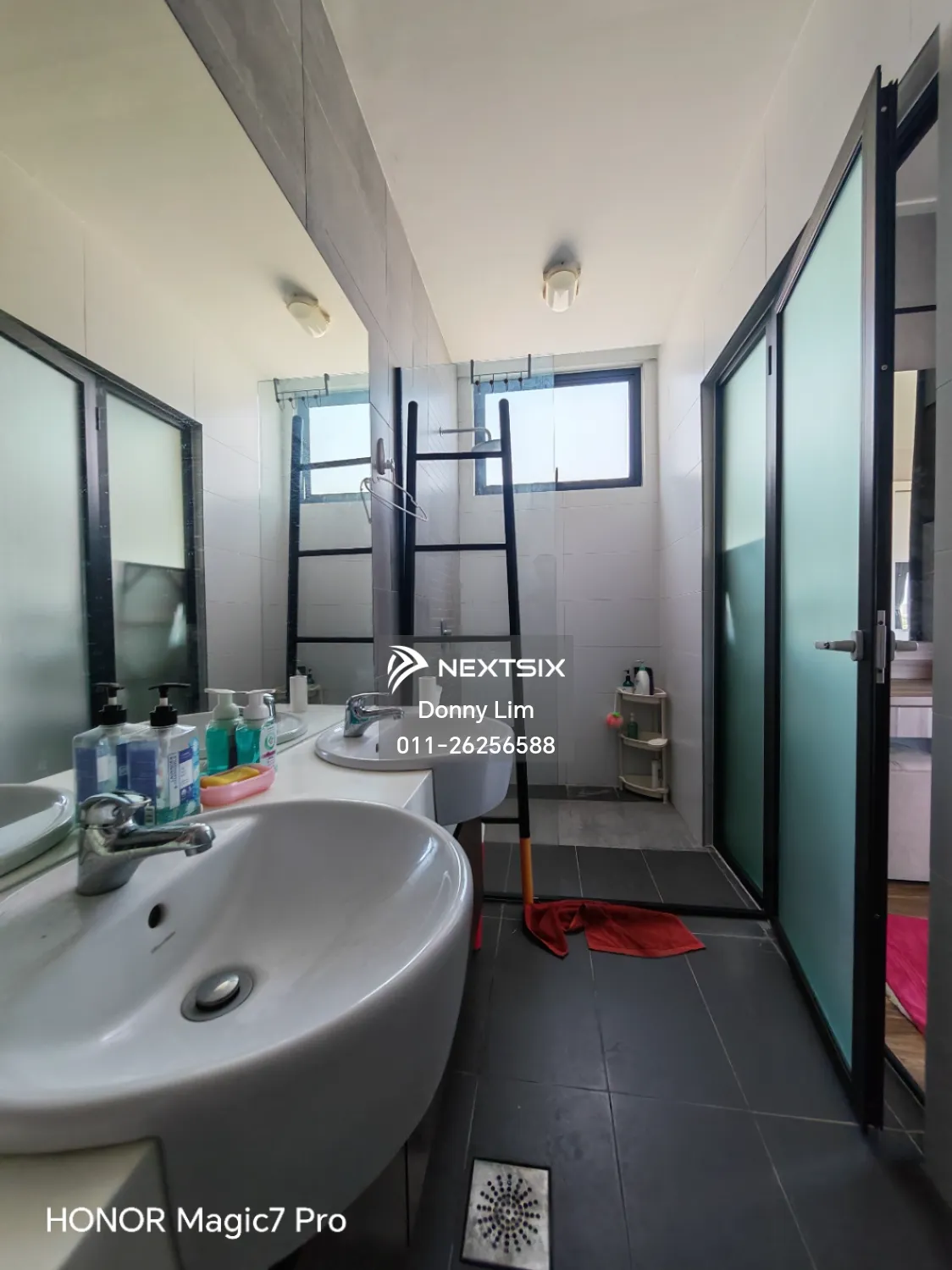 Condominium For Sale in Kuching Sarawak - Image 11