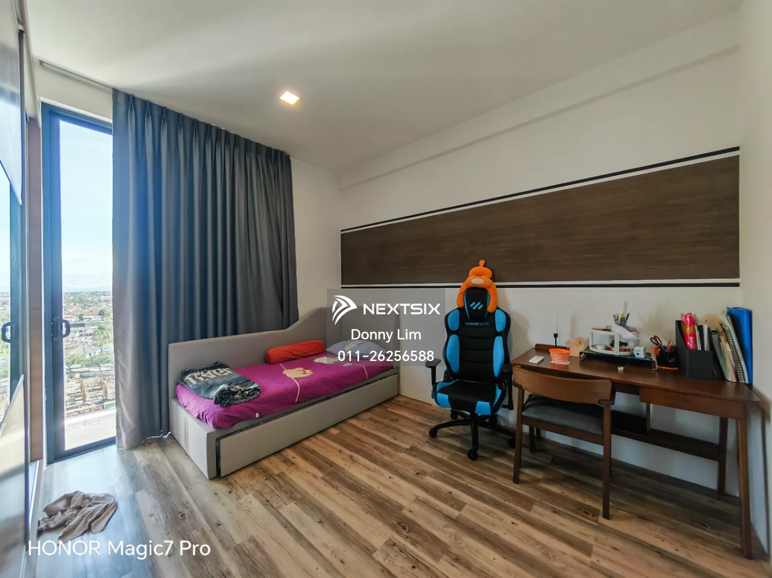 Condominium For Sale in Kuching Sarawak - Image 12