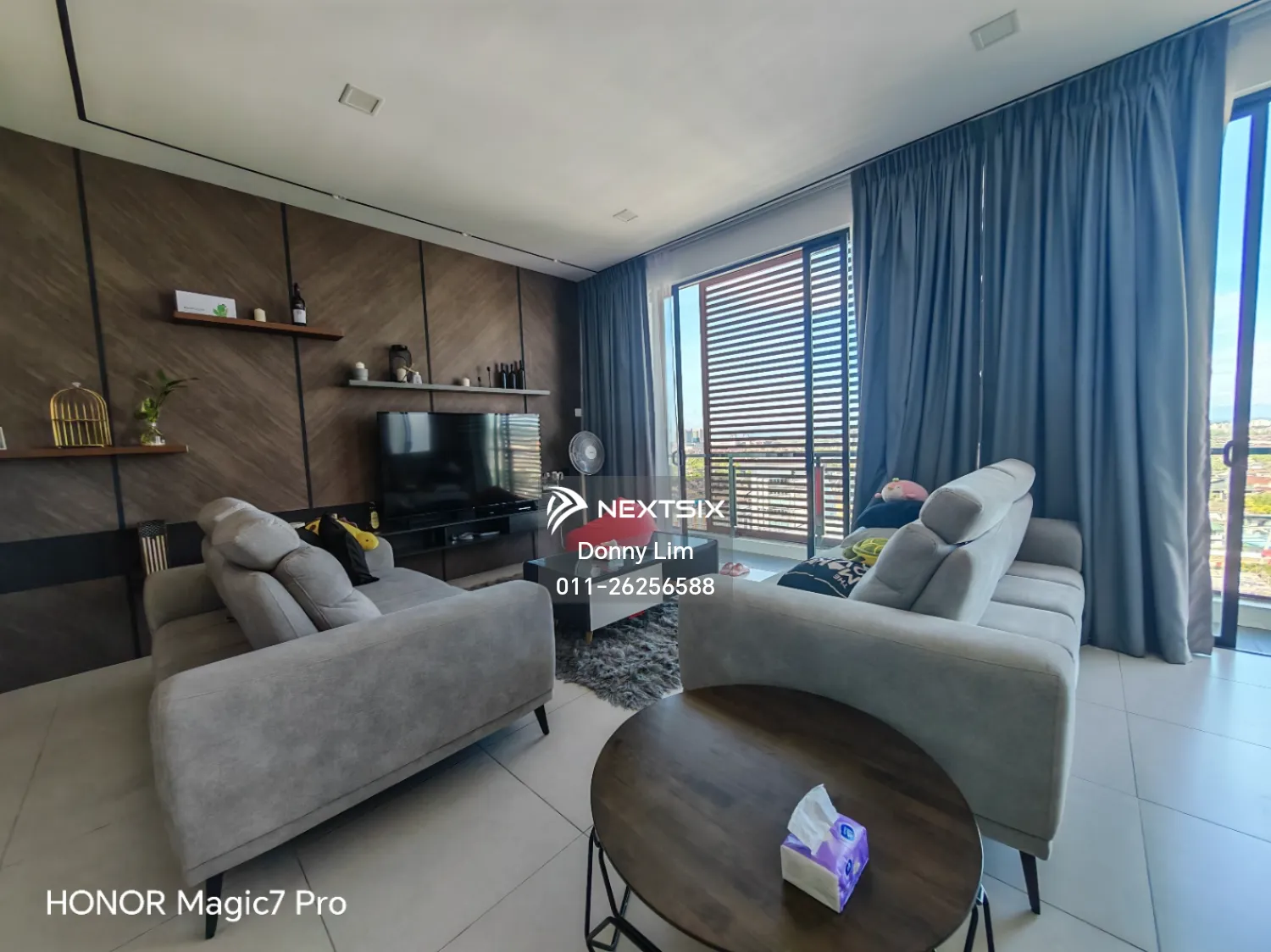 Condominium For Sale in Kuching Sarawak - Image 13