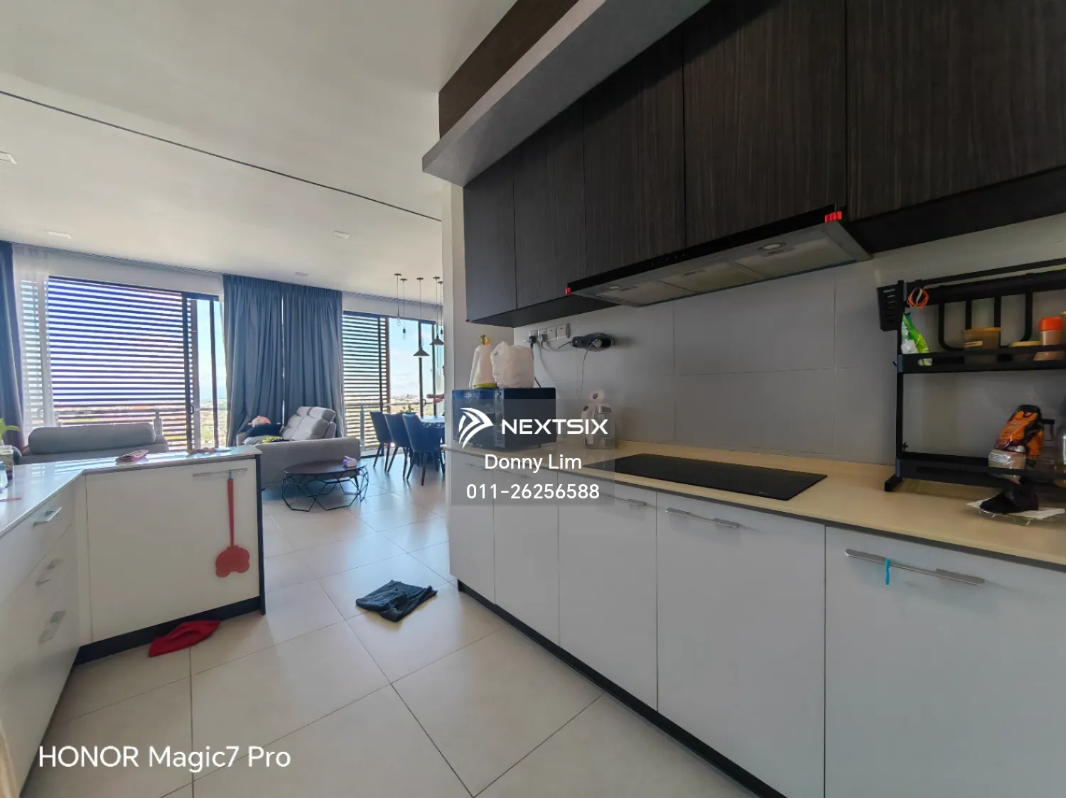 Condominium For Sale in Kuching Sarawak - Image 5