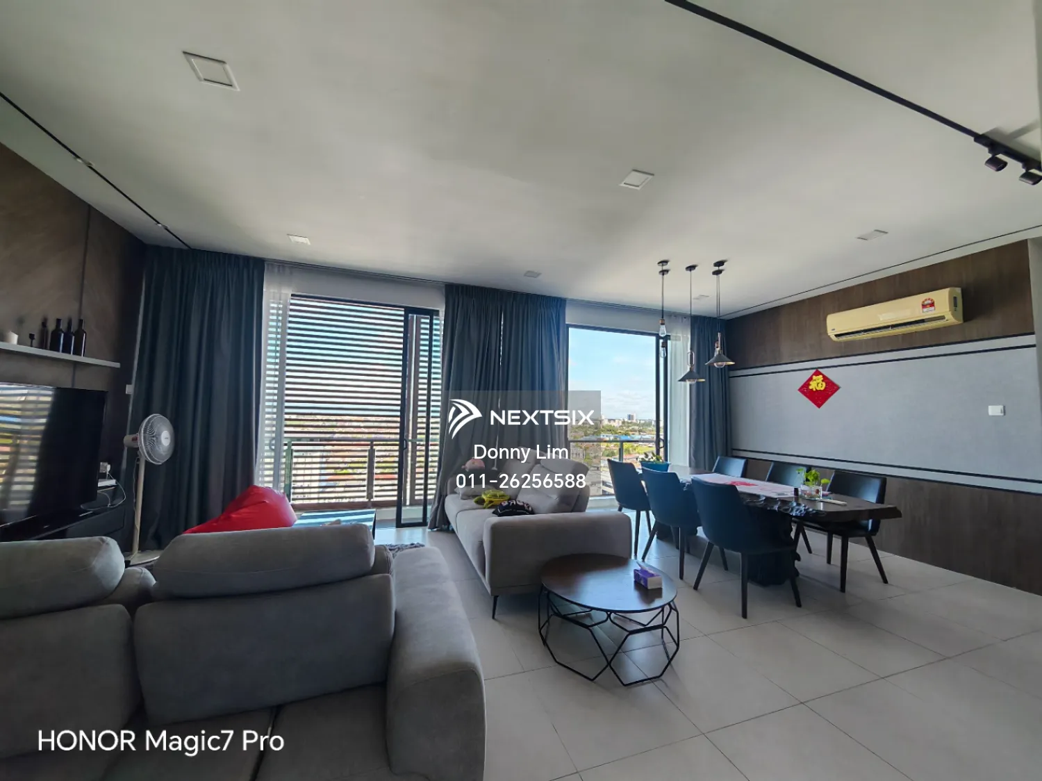Condominium For Sale in Kuching Sarawak - Image 6