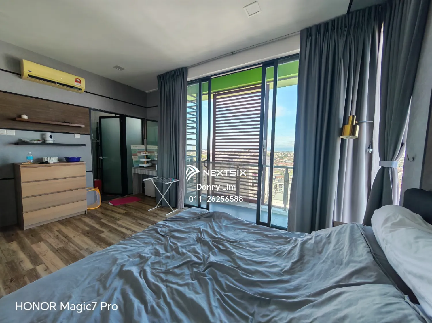 Condominium For Sale in Kuching Sarawak - Image 7