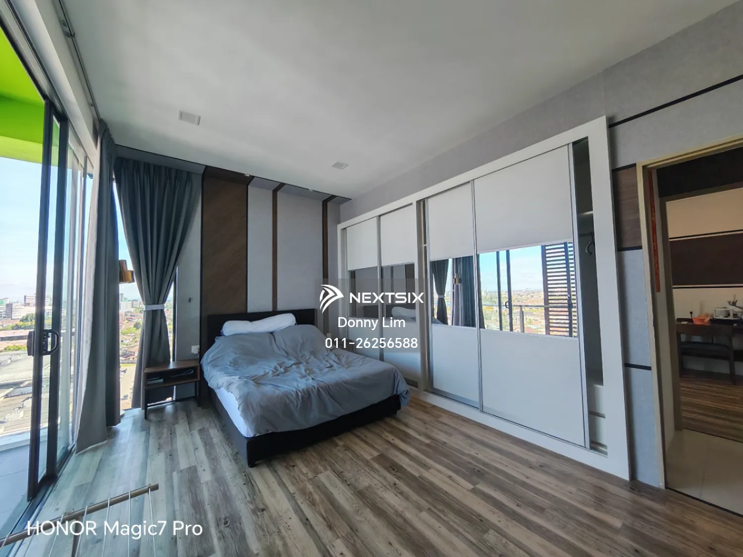 Condominium For Sale in Kuching Sarawak - Image 8