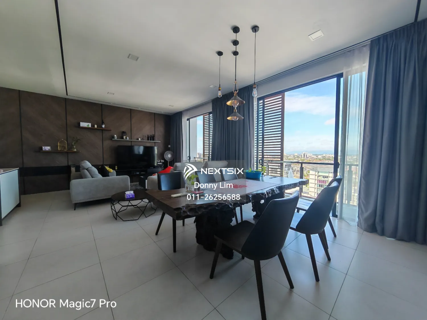 Condominium For Sale in Kuching Sarawak - Image 9