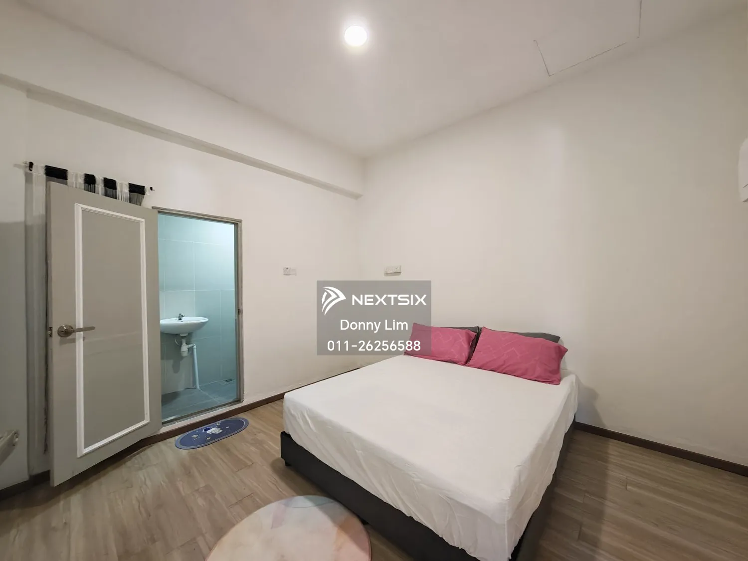 1-sty Terrace/Link House For Sale in Kuching Sarawak - Image 6