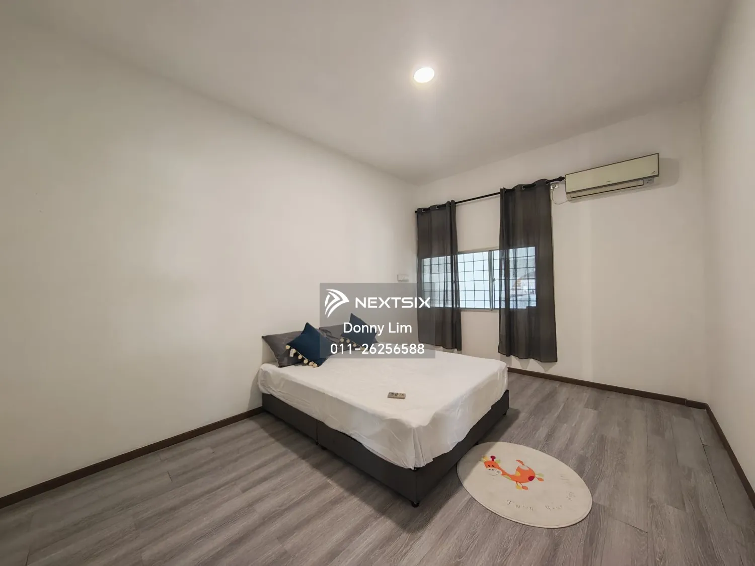 1-sty Terrace/Link House For Sale in Kuching Sarawak - Image 7