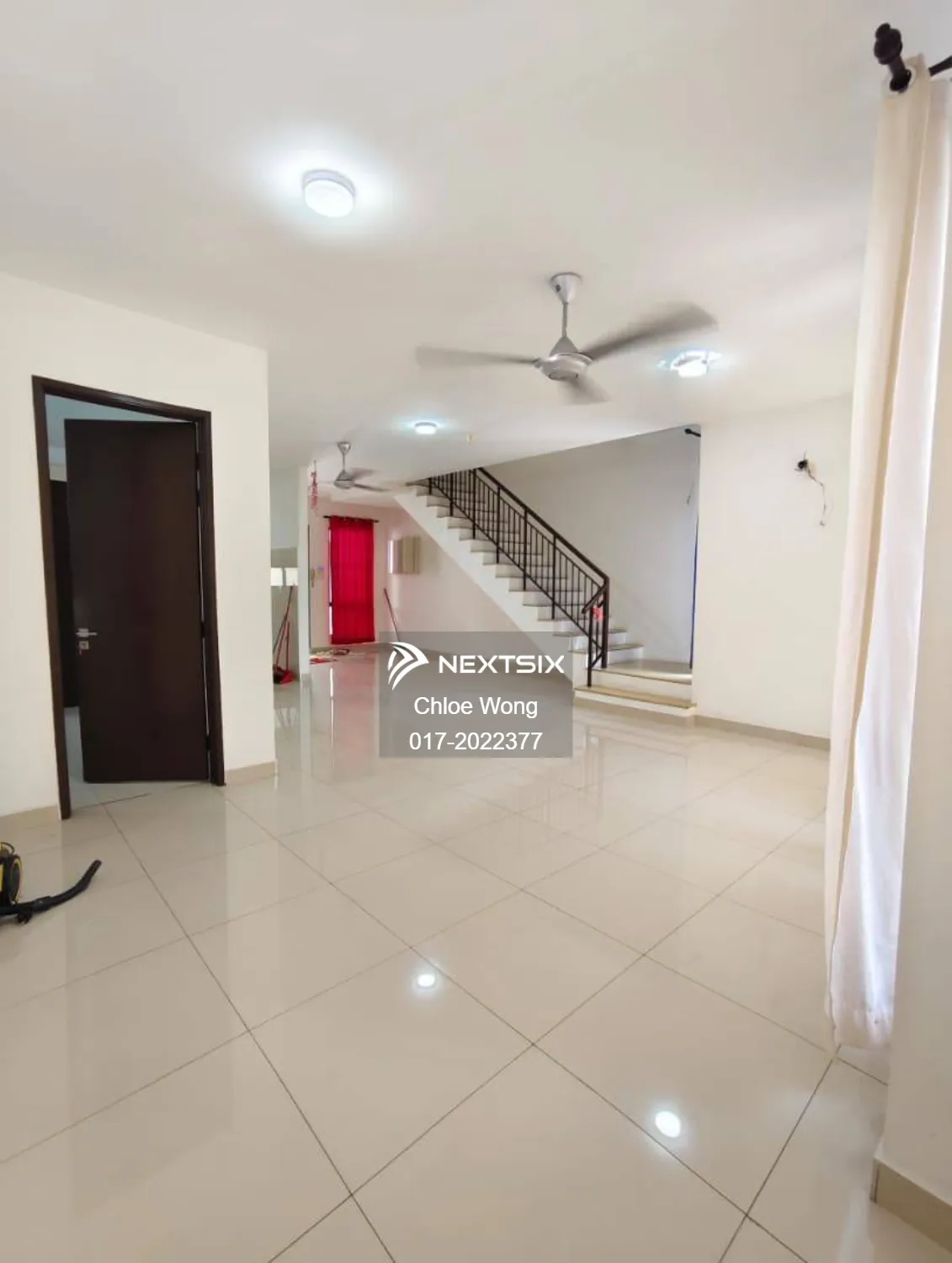 3-sty Superlink House For Sale in Shah Alam Selangor - Image 13