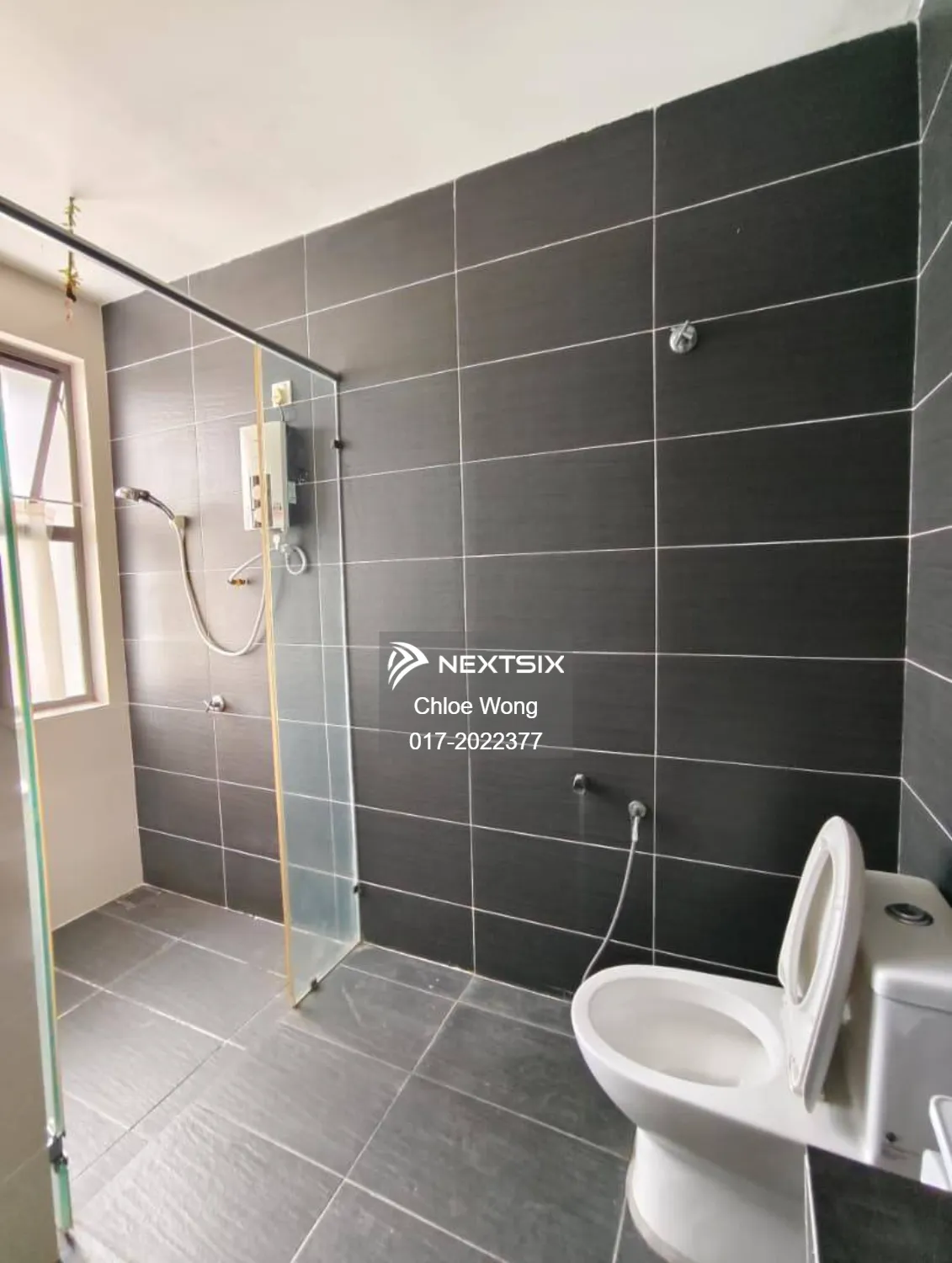 3-sty Superlink House For Sale in Shah Alam Selangor - Image 16