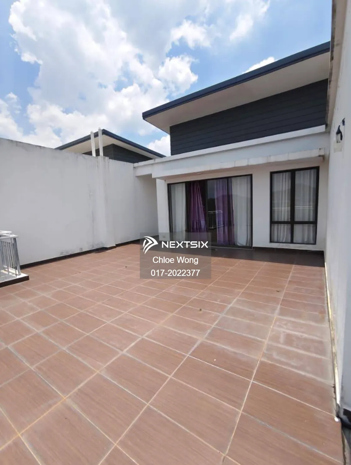 3-sty Superlink House For Sale in Shah Alam Selangor - Image 17