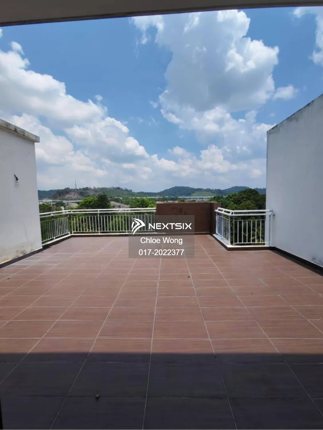 3-sty Superlink House For Sale in Shah Alam Selangor - Image 18